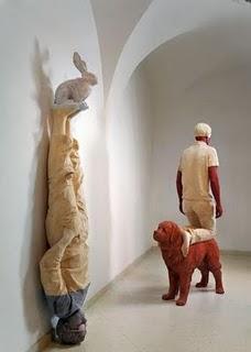 Willy Verginer y sus 'Spring Slippers' Willy Verginer y sus 'Spring Slippers'