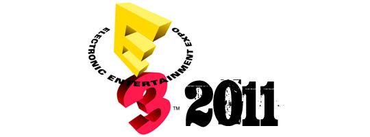 E3 2011 Impresiones