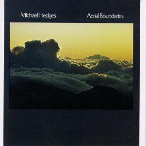Permitido soñar (Michael Hedges - Aerial Boundaries)