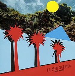 Escucha Dos Nuevas Canciones De La Bien Querida