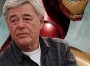 Richard Donner habla sobre bien hará Shane Black Iron