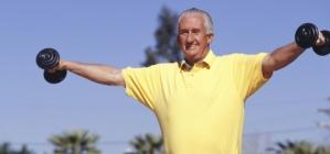 Sarcopenia: ¿por qué es importante mantener el músculo con la edad y hasta cuando es normal?