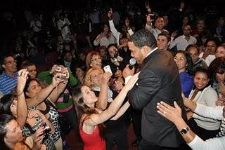 El Torito es mimado en Argentina