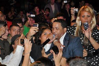 El Torito es mimado en Argentina