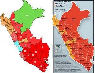 CONOCE AL NUEVO PERÚ