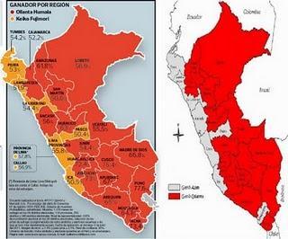 CONOCE AL NUEVO PERÚ