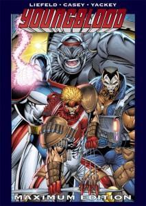 Extreme Studios vuelve