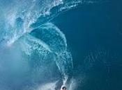 Monster waves- Frontón