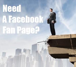 Soy empresa ¿Porque debo crear una página en facebook y no un perfil o cuenta personal?