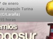Premios Blogosur
