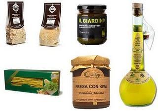 Nuevo sorteo El Mercado del Gourmet. Descuentos y sorpresas;)