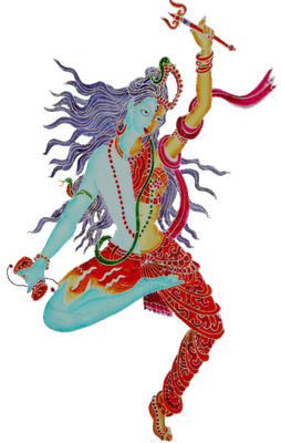 La esencia del principio masculino y femenino