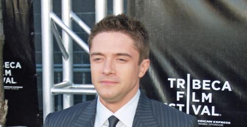 Topher Grace