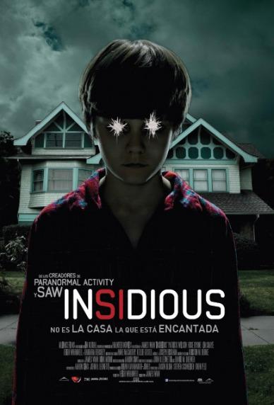 En profundidad: Insidious