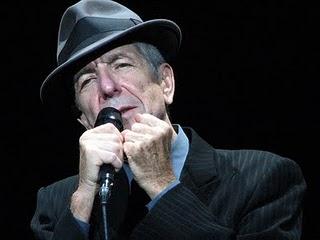 Príncipe de Asturias de las Letras 2011 para Leonard Cohen