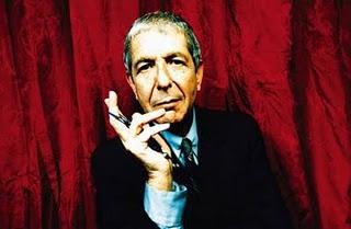 Príncipe de Asturias de las Letras 2011 para Leonard Cohen