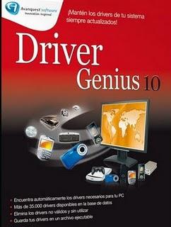 Driver Genius Pro 10.0.0.761
