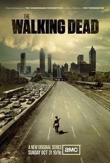 THE WALKING DEAD - SEGUNDA TEMPORADA THE WALKING DEAD - SEGUNDA TEMPORADA