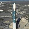 lanzador Delta II 7320 10C INVAP 100x100 Satélite Argentino SAC D/Aquarius puesto en órbita por la NASA