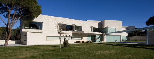 La maqueta como concepto de espacialidad