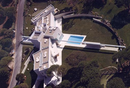 La maqueta como concepto de espacialidad