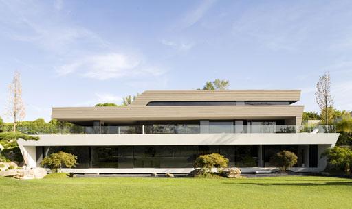 La maqueta como concepto de espacialidad