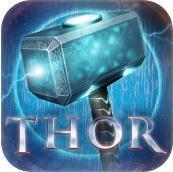 [Reseña] Thor: Son of Asgard (Videojuego)