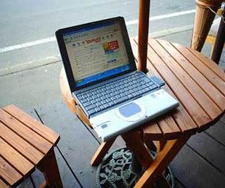 El falso mapa de Ted Henken.