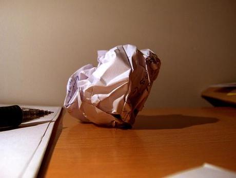 SEMANA CON POCA INSPIRACION