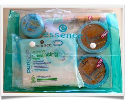 GANADORA DEL SORTEO DE SIGMAX Y...NUEVO SORTEO!