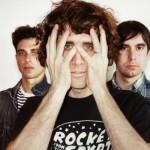 The Rapture presentan primer adelanto de su nuevo disco