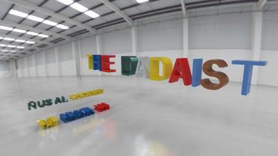 THE DADAIST - ÑUS AL CARRER 2011 REMIXES