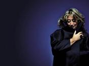 Zaha Hadid, arquitecta imposible