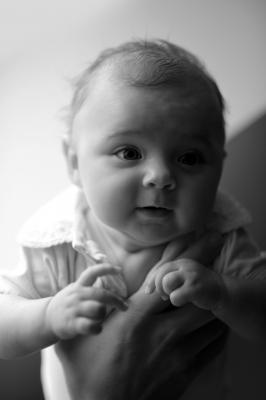 Los miedos infantiles