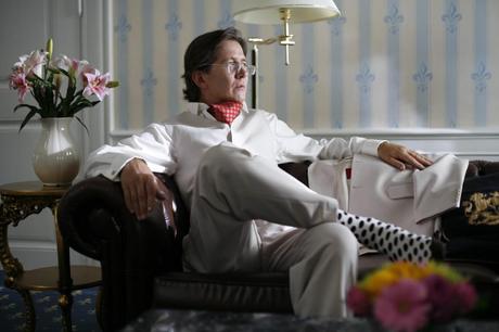 Reseñas cine: “Cuando un hombre vuelve a casa”