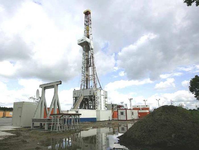 Polonia está decidida a poner fin a la dominación gasística rusa