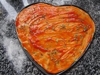 PIZZA ESPECIAL PÉ!!! (PARA TITOOOOOOOOOO)