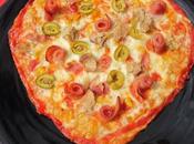 Pizza especial pé!!! (para titoooooooooo)