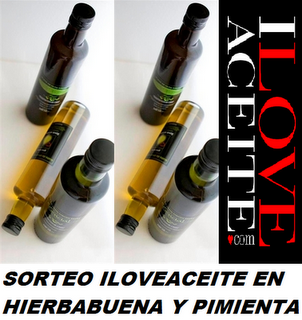 Participantes sorteo iloveaceite Participantes sorteo iloveaceite