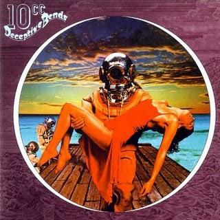 10cc - Deceptive Bends (1977)