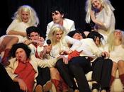 thrill all, Forced Entertainment FÀCYL