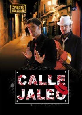 Los Chichos + Calle Jaleo en Valladolid