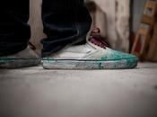 Vans Slip-on custom Txemy.com