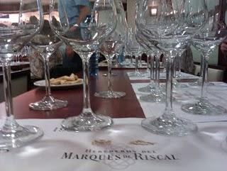 VERTICAL BARÓN DE CHIREL EN EL CORTE INGLÉS DE ALICANTE