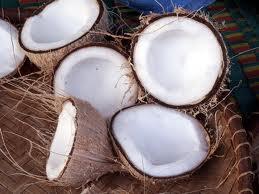 “Líquido de la Vida” o agua de Coco dentro la tradición ayurvédica
