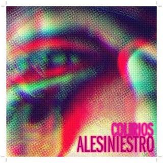 ALE SINIESTRO / COLIRIOS