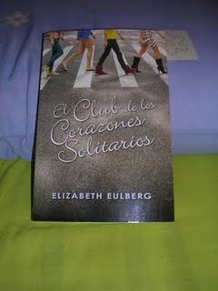 El club de los corazones solitarios