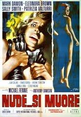 Amarillo en el color Vol. 3: Il mostro di Venezia / Crimen en la residencia / Rivelazioni di un maniaco sessuale al capo della squadra mobile / Siete orquídeas manchadas de rojo / El asesino ha reservado nueve butacas