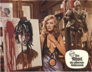 Amarillo en el color Vol. 3: Il mostro di Venezia / Crimen en la residencia / Rivelazioni di un maniaco sessuale al capo della squadra mobile / Siete orquídeas manchadas de rojo / El asesino ha reservado nueve butacas