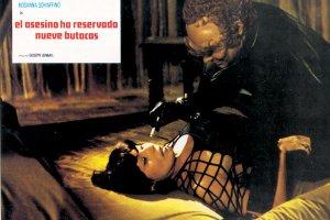 Amarillo en el color Vol. 3: Il mostro di Venezia / Crimen en la residencia / Rivelazioni di un maniaco sessuale al capo della squadra mobile / Siete orquídeas manchadas de rojo / El asesino ha reservado nueve butacas